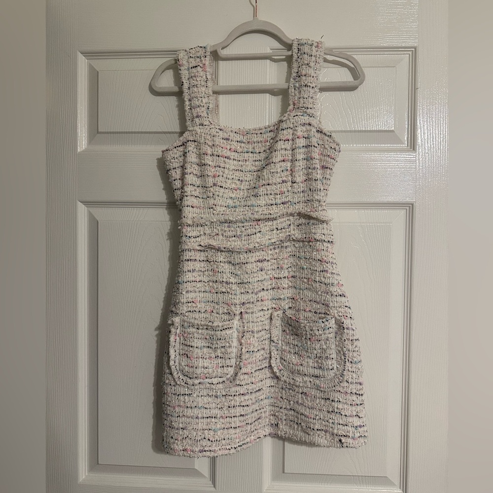 Dress oliveacious
